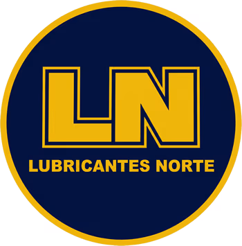 Lubricantes Norte — logo