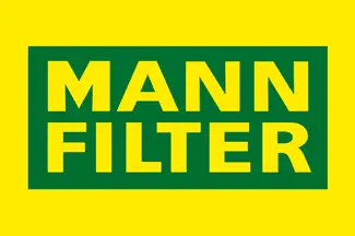 Logo Mann