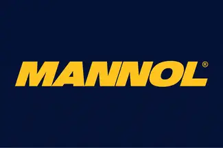 Logo Mannol